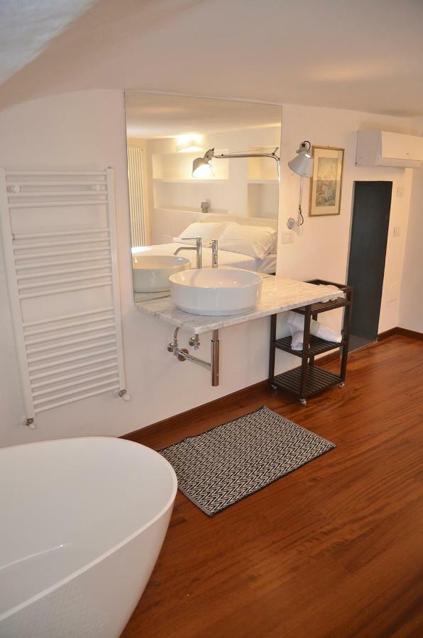 S.M. Vicolo Dell'Oro Apartman San Gimignano Kültér fotó