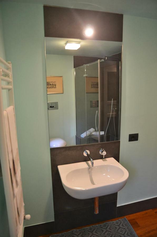 S.M. Vicolo Dell'Oro Apartman San Gimignano Kültér fotó