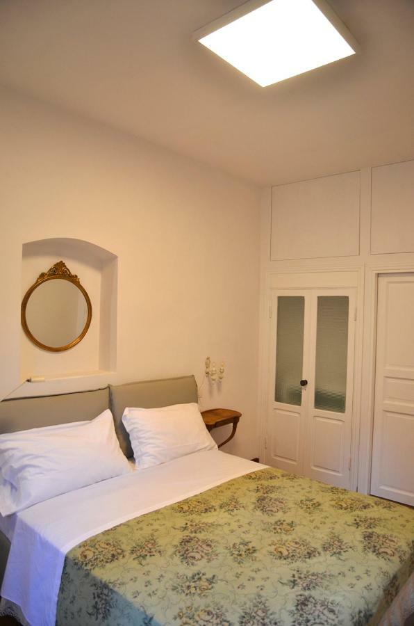 S.M. Vicolo Dell'Oro Apartman San Gimignano Kültér fotó