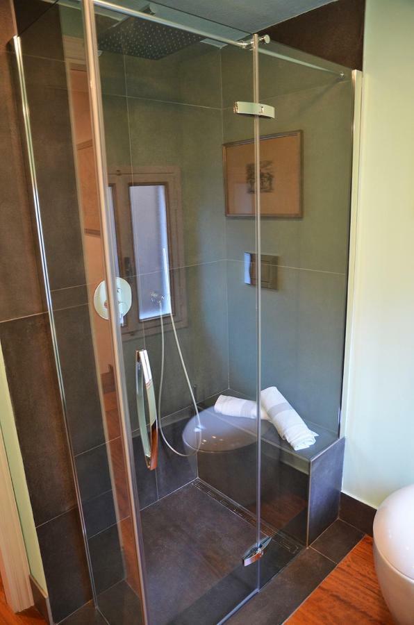 S.M. Vicolo Dell'Oro Apartman San Gimignano Kültér fotó