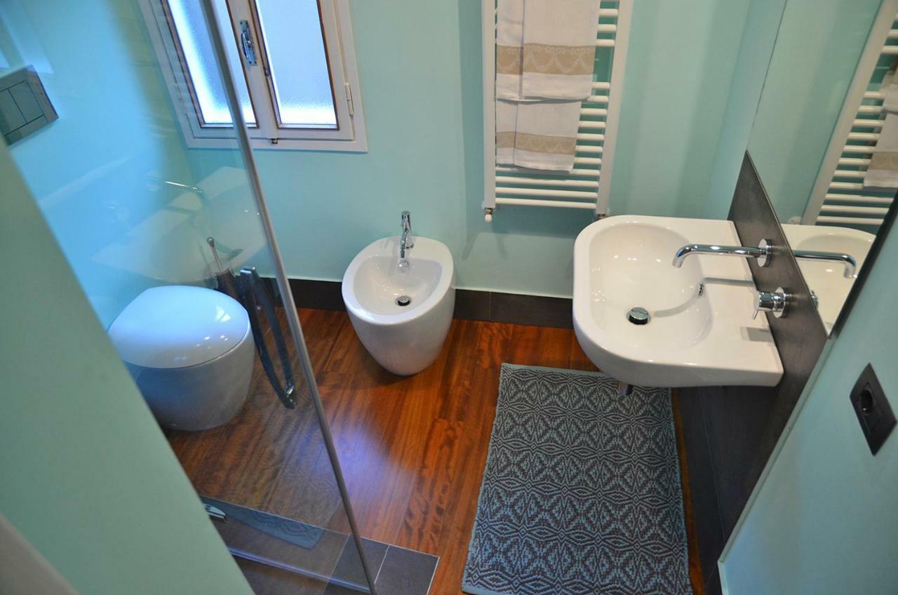 S.M. Vicolo Dell'Oro Apartman San Gimignano Kültér fotó