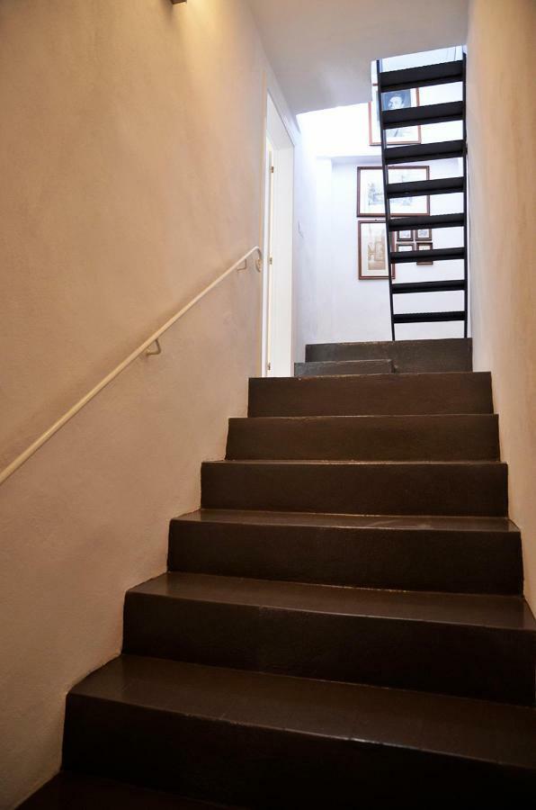 S.M. Vicolo Dell'Oro Apartman San Gimignano Kültér fotó