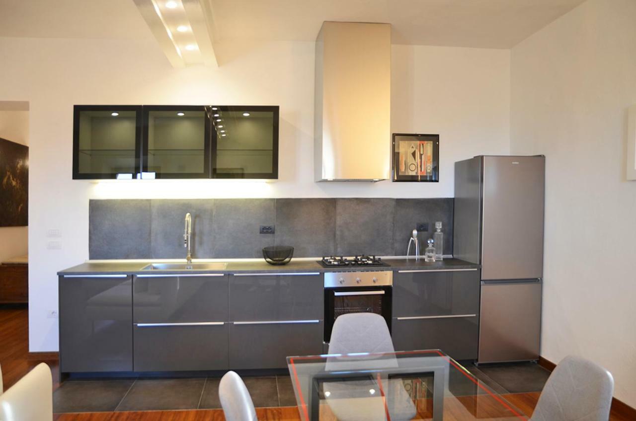 S.M. Vicolo Dell'Oro Apartman San Gimignano Kültér fotó