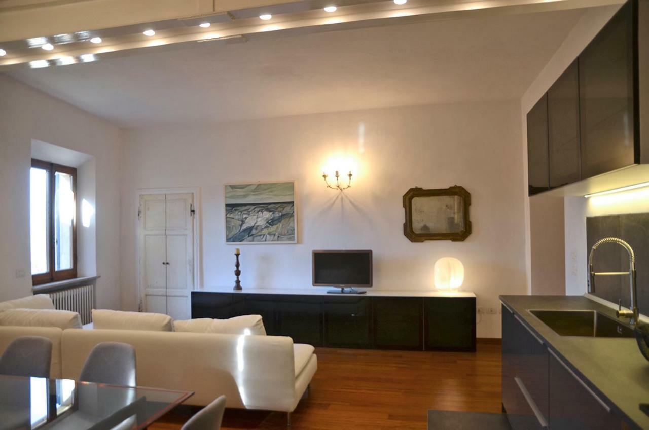 S.M. Vicolo Dell'Oro Apartman San Gimignano Kültér fotó