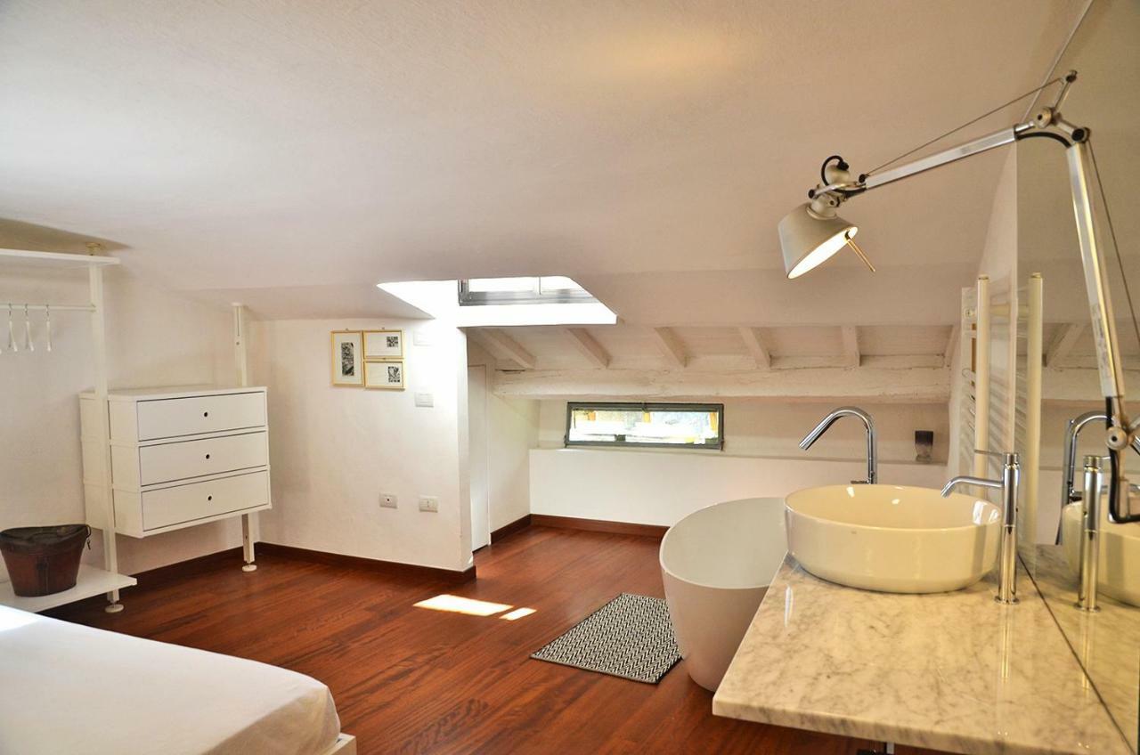 S.M. Vicolo Dell'Oro Apartman San Gimignano Kültér fotó