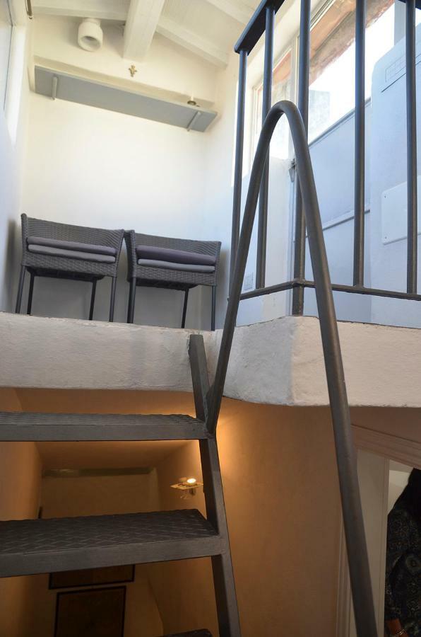 S.M. Vicolo Dell'Oro Apartman San Gimignano Kültér fotó